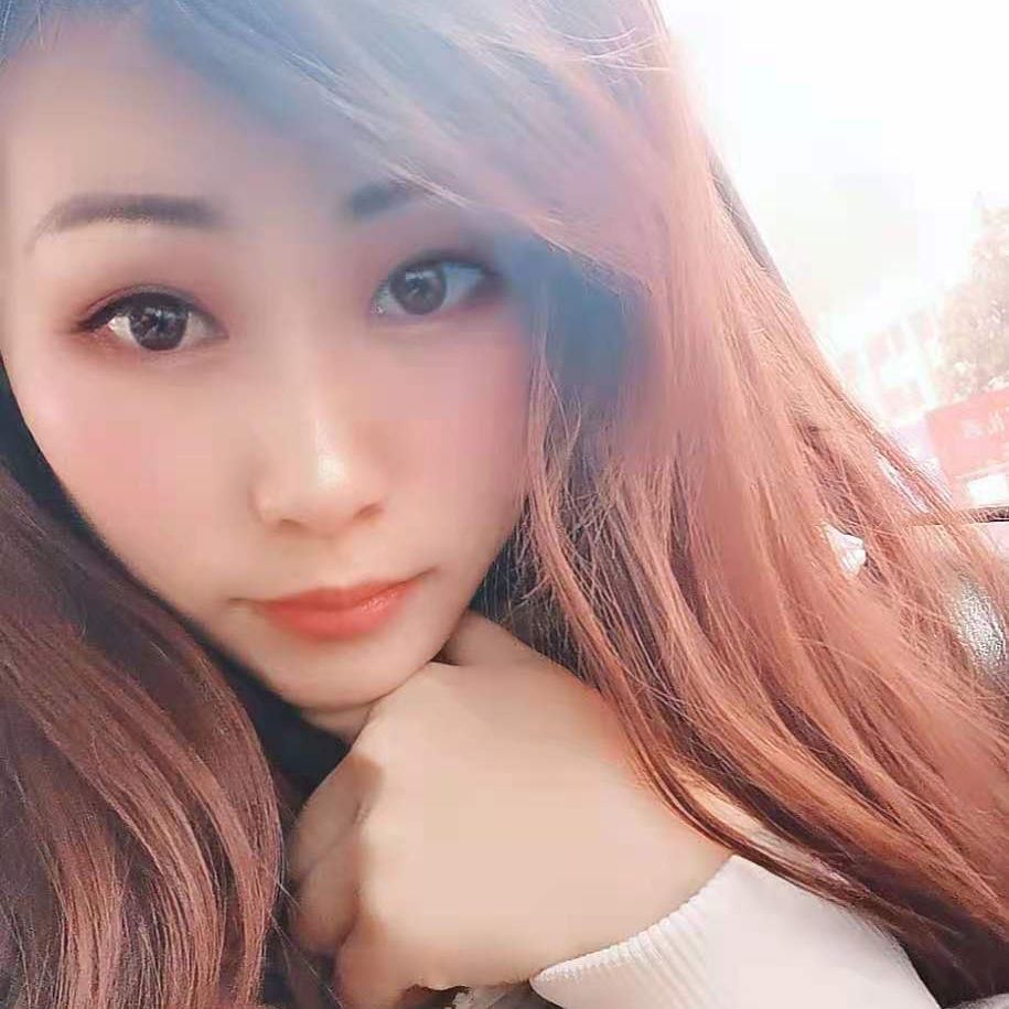 湖塘漂亮温柔女珠珠